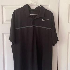 Nike Golf Polo